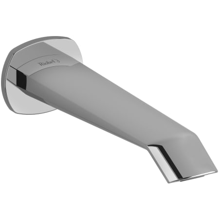 Riobel Venty 8-5/8" Tub Spout Chrome