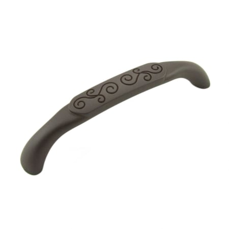 Oil Rubbed Bronze