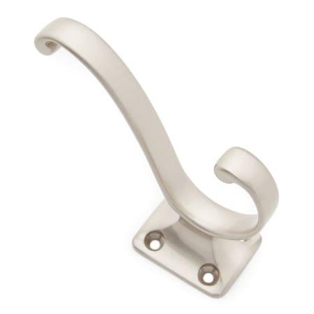 Satin Nickel