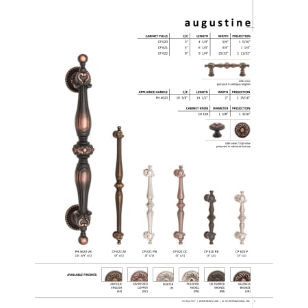 Augustine Collection