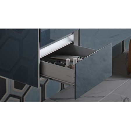 Robern-30-00TB00001-Ergonomic Drawer Handle