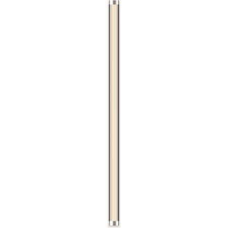 Robern Tenor Lighting, 1-3/8" x 30" x 1-3/4" for M Series, M Series Reserve, PL Series, PL PORTRAY, and Profiles Cabinets Polished Nickel