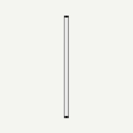 Robern Tenor 30" Tall Modular Wall Sconce Matte Black
