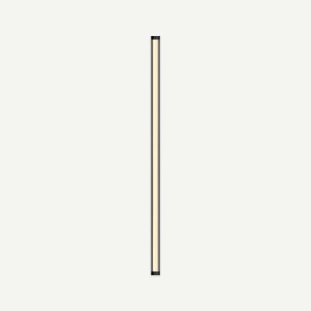 Robern Tenor 36" Tall Modular Wall Sconce Matte Black
