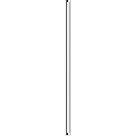Robern Tenor Lighting, 1-3/8" x 40" x 2" for M Series, M Series Reserve, PL Series, PL PORTRAY, and Profiles Cabinets Chrome