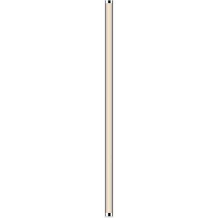 Robern Tenor Lighting, 1-3/8" x 40" x 2" for M Series, M Series Reserve, PL Series, PL PORTRAY, and Profiles Cabinets Chrome