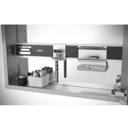 Robern-MC2030D4ABR-Organization Shelf