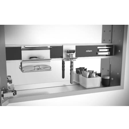 Robern-MC2030D8ABL-Organization Shelf