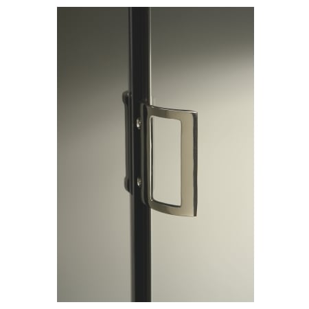 Robern M Series Medicine Cabinet Handle Kit N/A