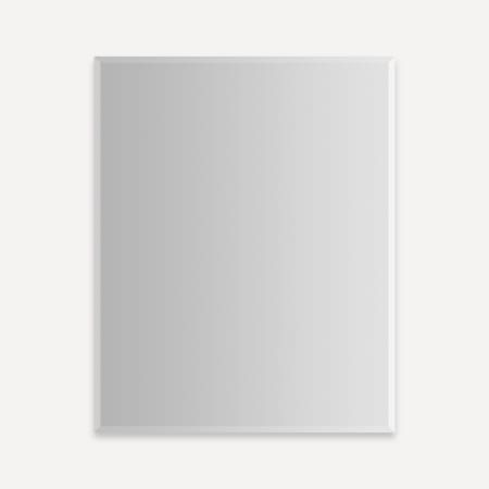 Robern M Series Reserve 23-1/4" x 30" Frameless Single Door Medicine Cabinet Mirrored