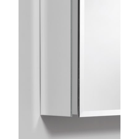 Robern PL Portray 4" x 26" Side Kit Mirrored