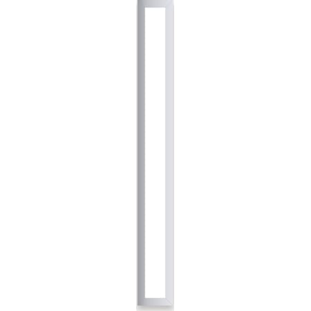 Robern Profiles 30" Single Tall Modular Lighting Chrome