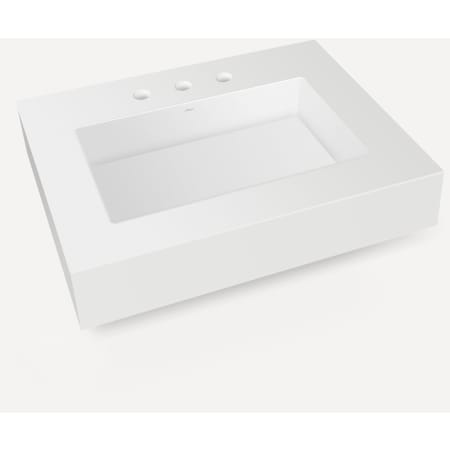 Robern Craft Series 30" Quartz Vanity Top Matte White