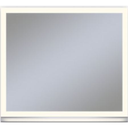 Robern Uplift Tech 30" x 1" x 1-3/4" Handle Chrome