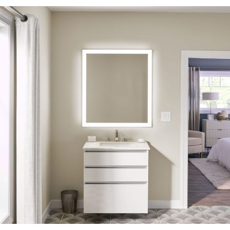 Robern-YM3030RPFPD3-Installed View
