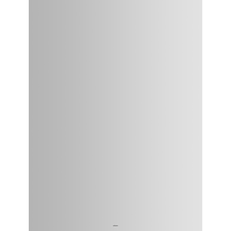 Robern Vitality 30" W x 40" H Transitional Rectangular Bathroom Mirror N/A