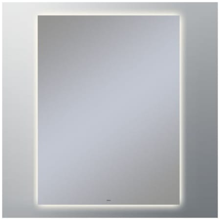 Robern Vitality 30" W x 40" H Transitional Rectangular Bathroom Mirror N/A