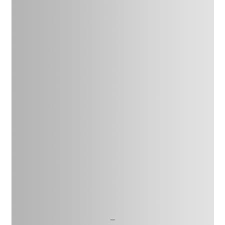 Robern 36" W x 40" H Rectangular Bathroom Mirror Mirrored