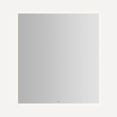 Robern 36" W x 40" H Rectangular Bathroom Mirror Mirrored