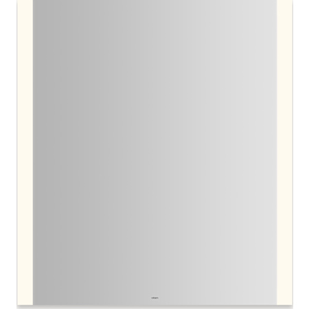 Robern 36" W x 40" H Rectangular Bathroom Mirror N/A