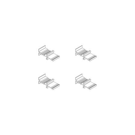 Robern Portray Recessed Mount Ganging Kit N/A