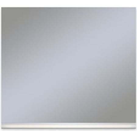 Robern Uplift Tech 48" x 27" x 6" Medicine Cabinet with Night Light, Defogger, and Power Ports Mirrored
