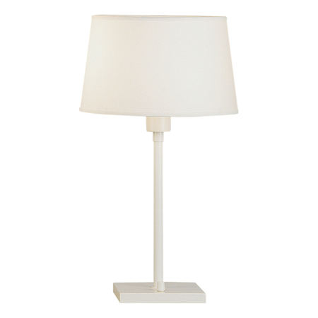 Robert Abbey Real Simple 23" Tall Buffet Table Lamp with White Paper Shade Stardust White