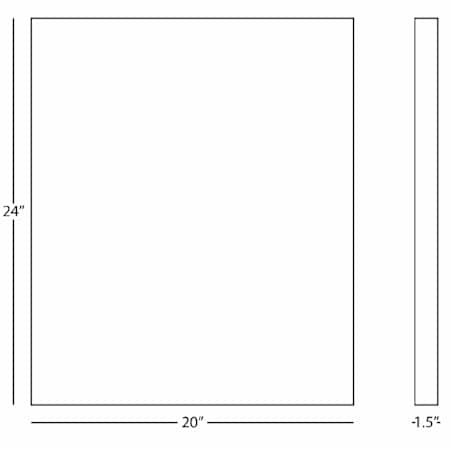 Robert Abbey-ART48-Line Drawing