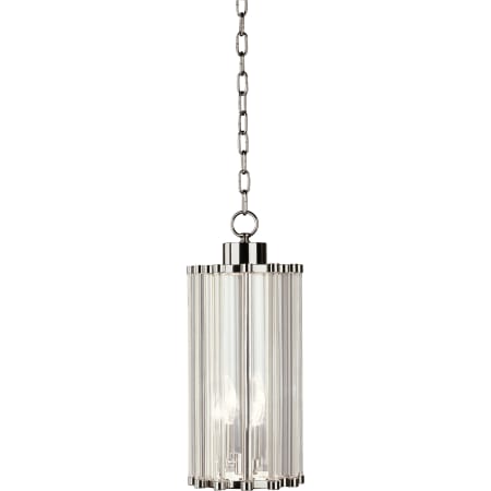 Robert Abbey-Cole 8 Pendant-Nickel Full