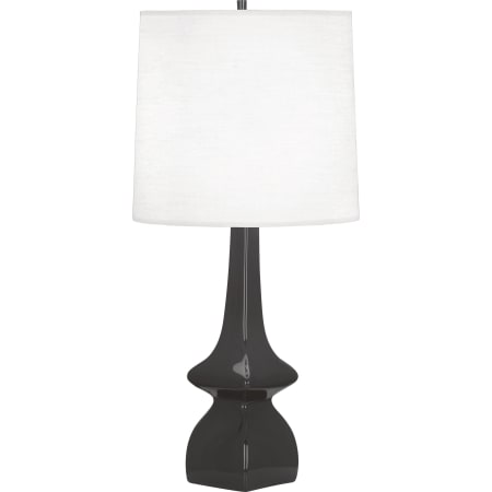 Robert Abbey Jasmine 31" Vase Table Lamp Ash