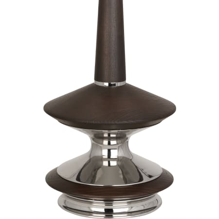 Robert Abbey-Fletcher TL-Close Up - Base