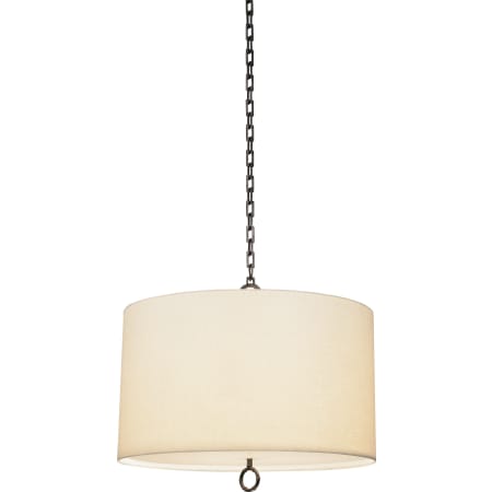 Robert Abbey-Meurice Pendant-Deep Bronze Full