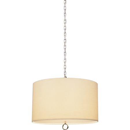 Robert Abbey-Meurice Pendant-Nickel Full