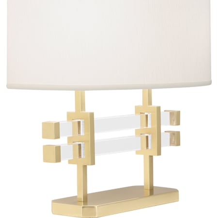 Robert Abbey-Plexus Shaded AL-Angled Image