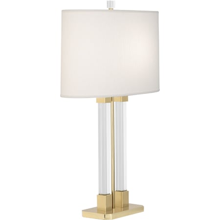 Robert Abbey-Plexus Shaded TL-Angled Image