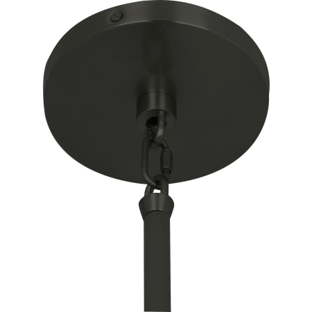 Robert Abbey-Rio Chandelier-Close Up - Canopy