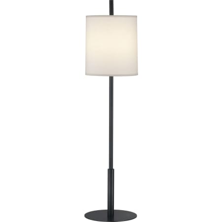 Robert Abbey Echo 33" Buffet Table Lamp Deep Patina Bronze