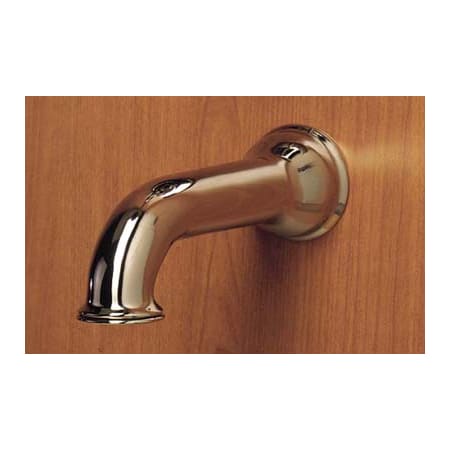 Rohl Arcana 7" Tub Spout Chrome/Brass