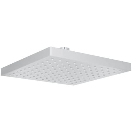 Rohl 1.8 GPM Single Function Rain Shower Head Polished Chrome