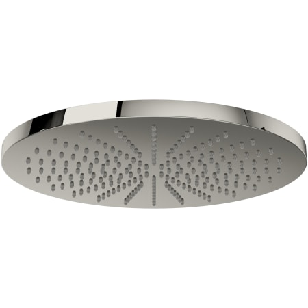 Polished Nickel