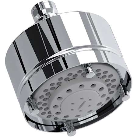 Polished Chrome