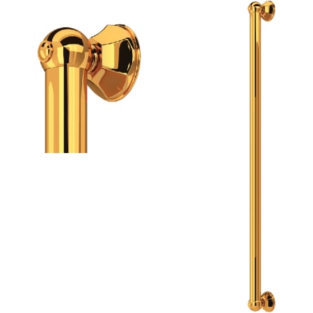 Italian Brass