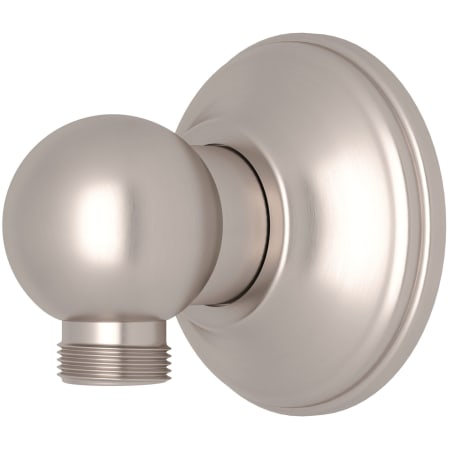 Satin Nickel