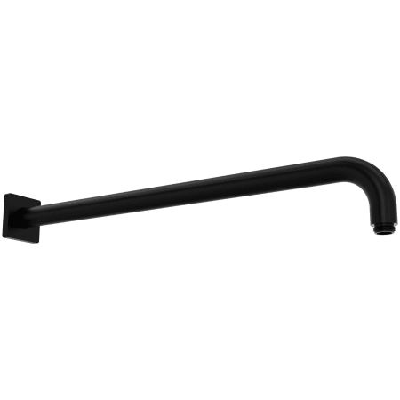 Matte Black