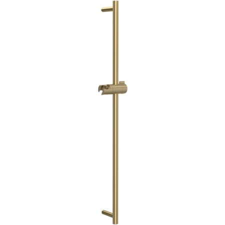 Rohl Tenerife 31" Slide Bar Antique Gold