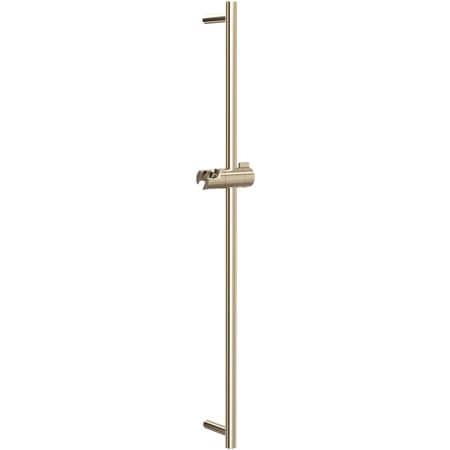 Rohl Tenerife 31" Slide Bar Satin Nickel