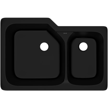 Matte Black