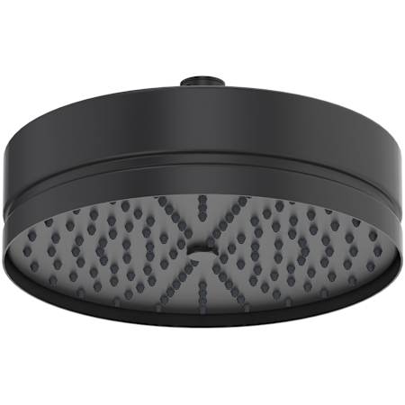 Matte Black
