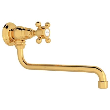 Italian Brass