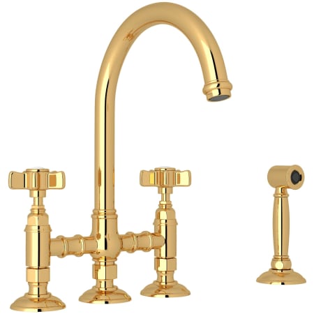 Italian Brass